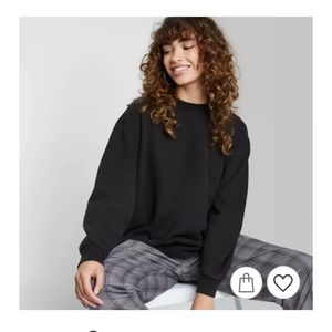 Wild Fable Oversize sweatshirt